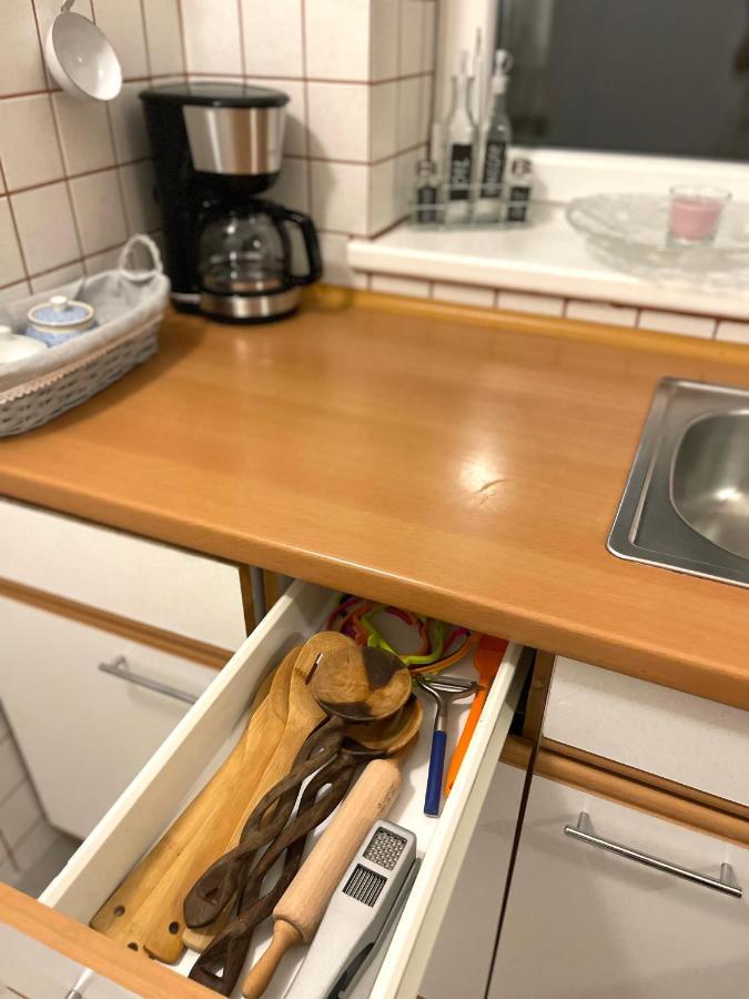 Klimatisiertes, Ruhiges Dachgeschoss Cityapartment Im Zentrum Wiens Appartamento