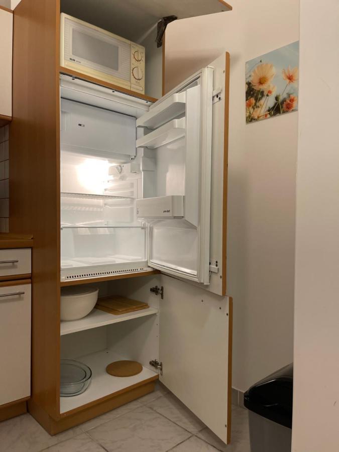 Ruhiges Dachgeschoß Cityapartment Im Zentrum Wiens