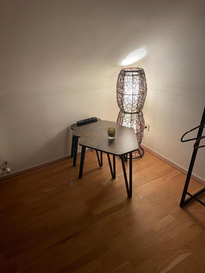 Appartamento Klimatisiertes, Ruhiges Dachgeschoss Cityapartment Im Zentrum Wiens Vienna