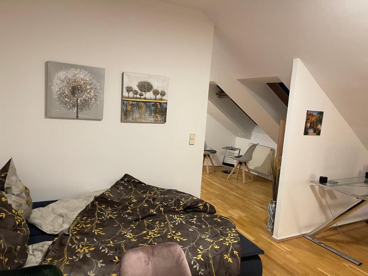 Appartamento Klimatisiertes, Ruhiges Dachgeschoss Cityapartment Im Zentrum Wiens *
