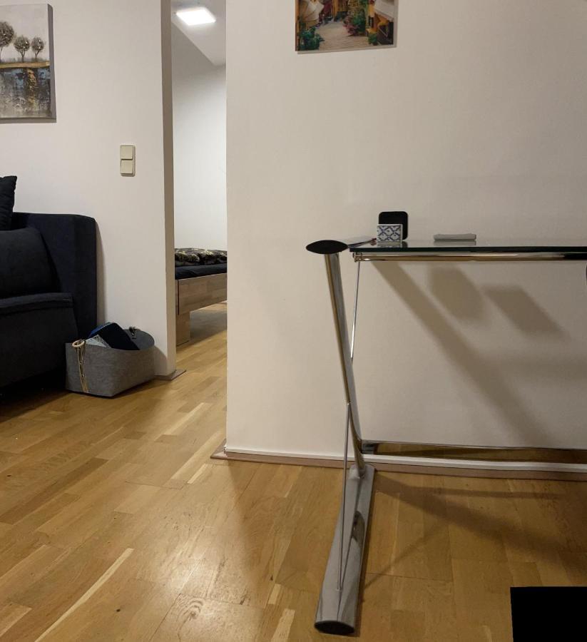 Appartamento Klimatisiertes, Ruhiges Dachgeschoss Cityapartment Im Zentrum Wiens Vienna