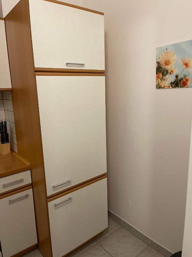 Klimatisiertes, Ruhiges Dachgeschoss Cityapartment Im Zentrum Wiens Appartamento